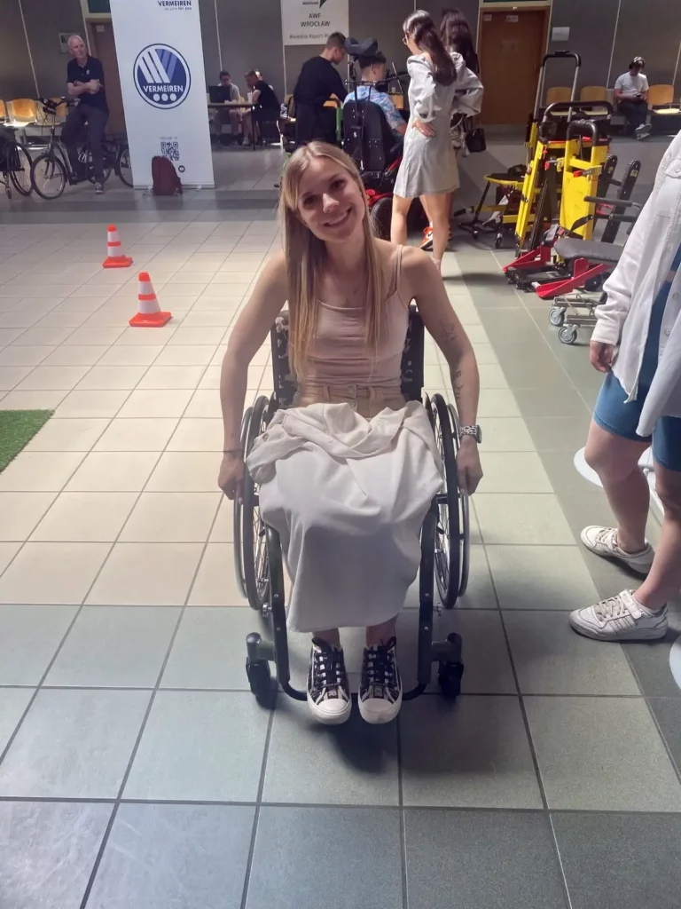 „Targi wiedzy” dla Studentów IV roku Kierunku Fizjoterapia
