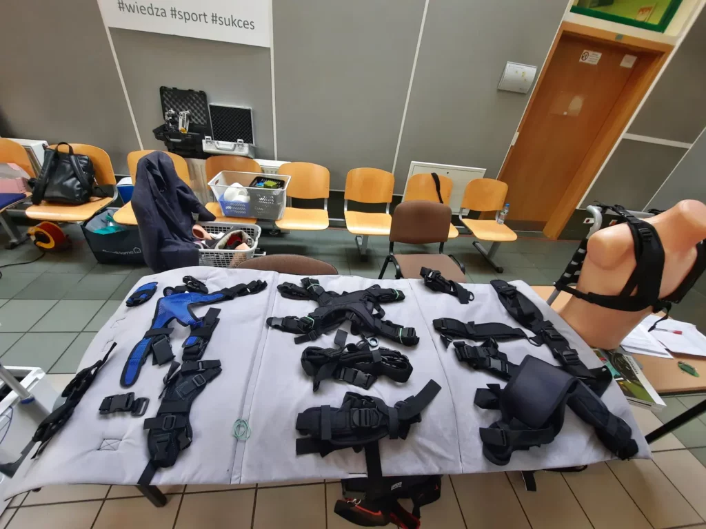 „Targi wiedzy” dla Studentów IV roku Kierunku Fizjoterapia