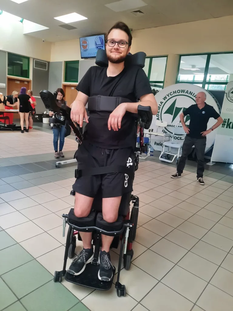 „Targi wiedzy” dla Studentów IV roku Kierunku Fizjoterapia