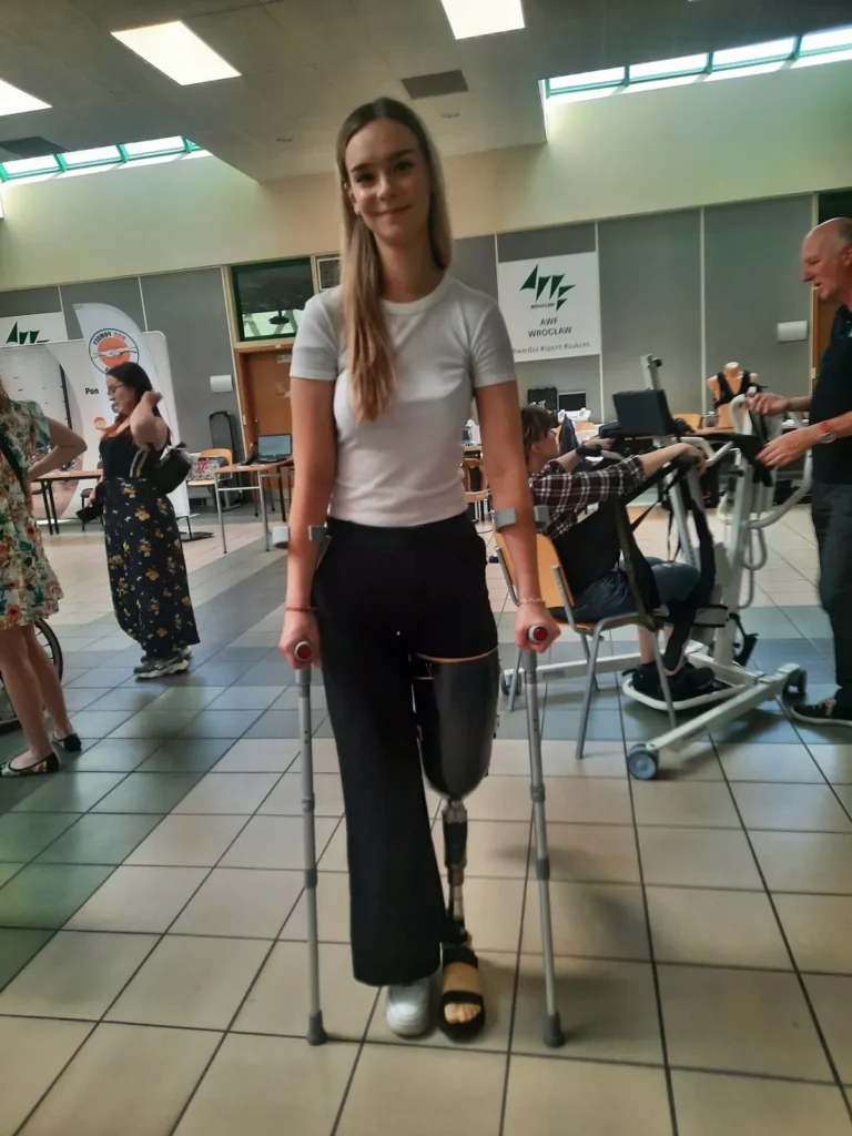 „Targi wiedzy” dla Studentów IV roku Kierunku Fizjoterapia